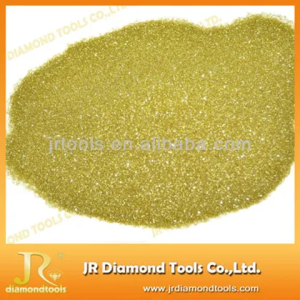 China manufacturer diamond glitter powder