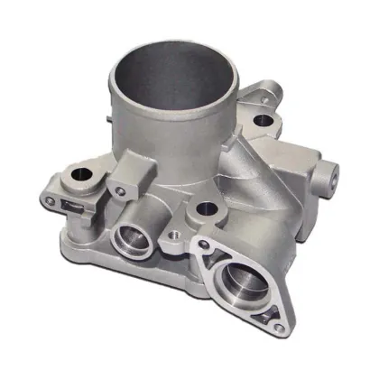 Die Casting Automotive Parts