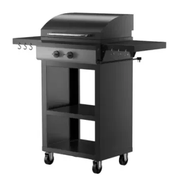 2022 Hot Selling Products Outdoor Electric Grill