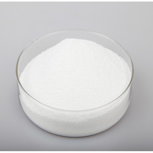 Fibra de pó de polidextrose aditiva de material de bebida usada em 0 prolas de açúcar