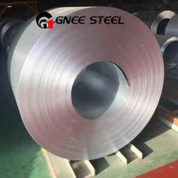 AISI 321 stainless steel 2b coil