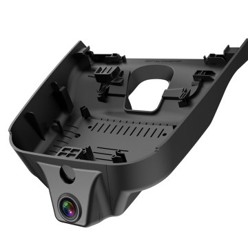 Hidden Dash cam cho Honda Civic