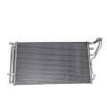 Car Condenser for Hyundai SONATA VII 2.4 GDI 01 OEM 97606C1000