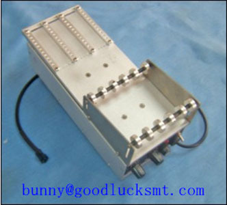 Yamaha smt stick feeder