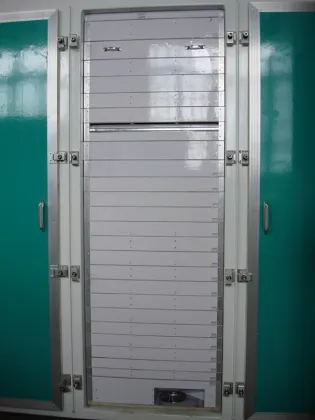 Plansifter for flour mill / wheat flour machine / rice flour mill