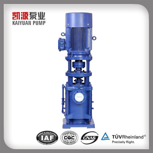 China Manufacturer DL(R) Powerful Multistage and Versatile Highly Efficent Pumps