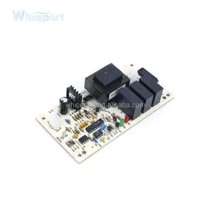 WHICEPART Original Genuine Ice Machine Control Panel Computer Board 7629073 for Manitowoc Refrigerator Ice Maker Parts