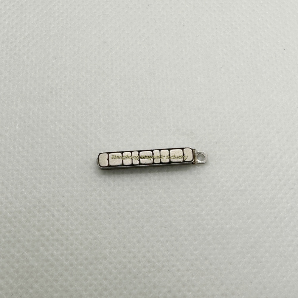 N54H neodymium iron boron magnet