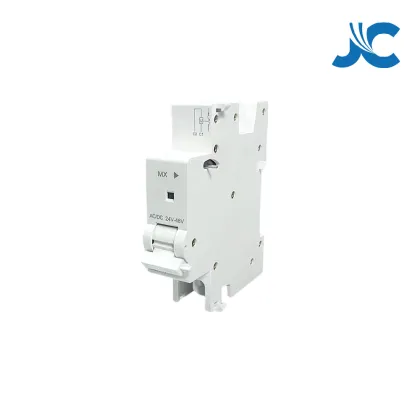 MX Shunt Trip Circuit Breaker Accessory