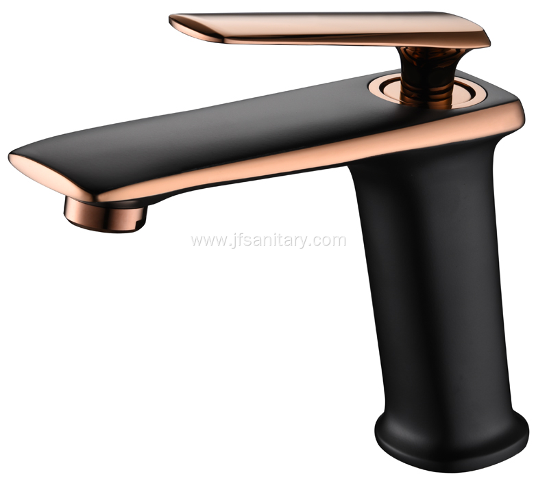 Durable High Quality Beautiful Colorful Basin Faucet