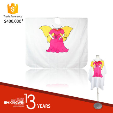 Kid's Salon Cape