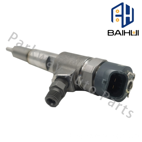 High Quality Diesel Common Rail Fuel Injector 0445110839 for Yuchai Engine DLLA 150P2581