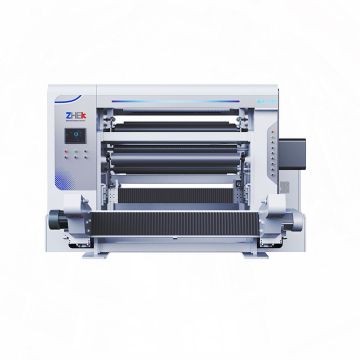Compact Automatic Manual Paper Die Cutting Machine: Your Solution for Efficient Cutting