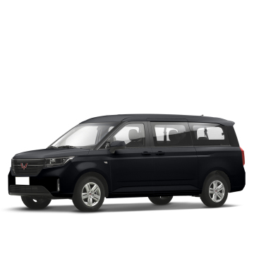 2022 Wuling Zhengcheng 2.0L Manual 5-Door 7-9 Seat MPV - Best-Selling Entrepreneurial Fuel Vehicle