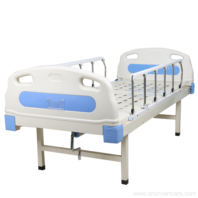 medical equipment 3 functions manual hospital bed