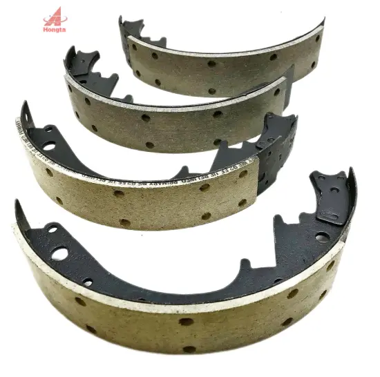 Brake Shoe for Drum Brake - Ford Compatible