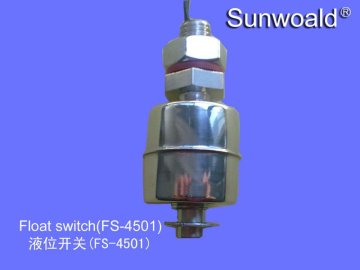 70W Stainless Steel Water Level Sensor