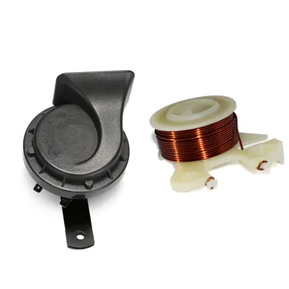 Professional Long Life Chsky Car 12V Horn for Car Horn Accessories Snail Horn