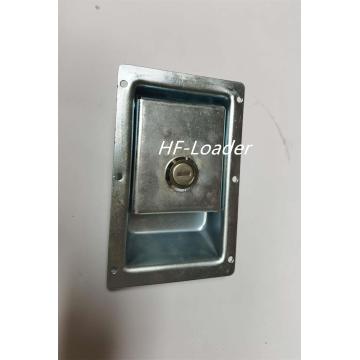 Lock de capuche de chargeur Liugong 48C0801