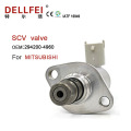 Nhà sản xuất van SCV 294200-4960 cho Mitsubishi