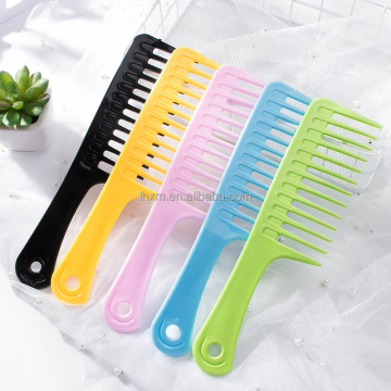 New Style Professional 10pcs Hair Combs Kit