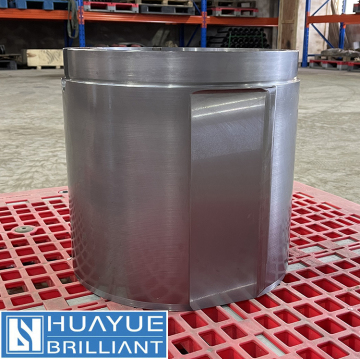 CH440 Cone Crusher Eccentric Spare Parts