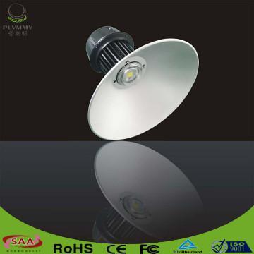 fin-shape led high bay lamps CRI>80,PF>0.9 50000H