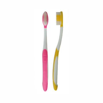 Premium Soft Adults' Oral Care Toothbrush