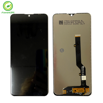 ZTE Blade V Smart V2050 LCD Screen Replacement