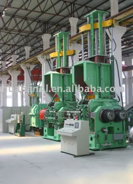 rubber mixing banbury mixer machine XM-160X (5-50) hydraulic