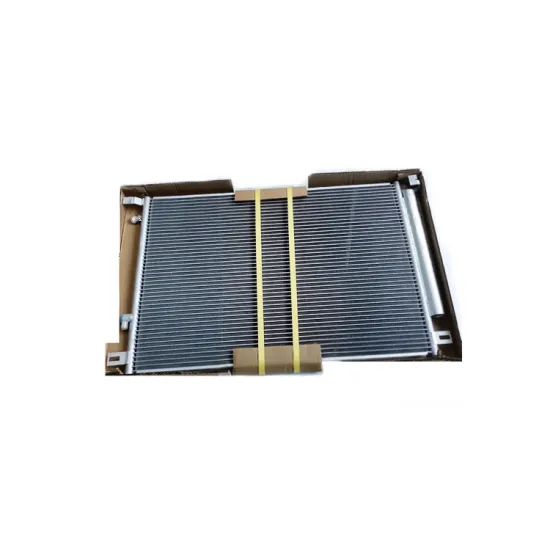 Hot Quality New Arrivals: Engine Car Condenser Assembly 884A0-33030 884A0-06050