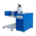 Máquina de marcação a laser de CO2