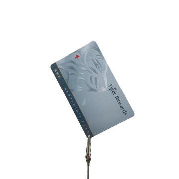 Prezzo di fabbrica NTAG 216 chip 13,56 mhz NFC Scheda vuota