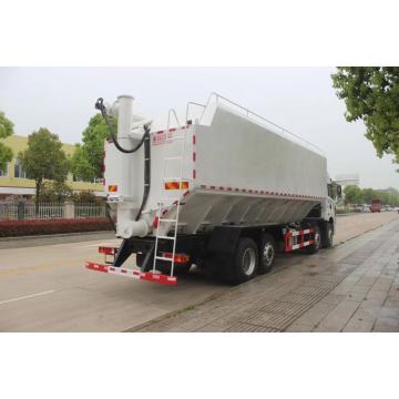 Dongfeng 8*4 12 Wheeler Bulk Carrier