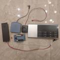 Liquid Crystal Digital Electronic Home Safe Lock
