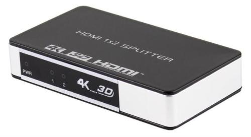 Best HDMI to HDMI Splitter 4K