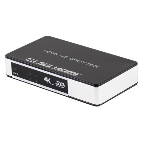 HDMI Splitter V1.4 4K@30Hz