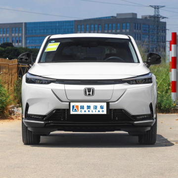 High-Speed Used Honda eNS1 Electric SUV - 5 Seats, 510km, 2023 Model