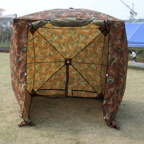 Pop - Up Work Tents & Shelters