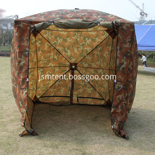 Work Tents & Canopy Shelters