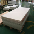 Natural Cast&amp;Extruded Polyacetal POM Sheet