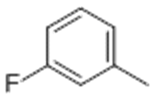 3-Fluorotoluene CAS 352-70-5