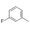 3-Fluorotoluene CAS 352-70-5