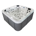 Balboa Massage 6 Personen Whirlpool Spa