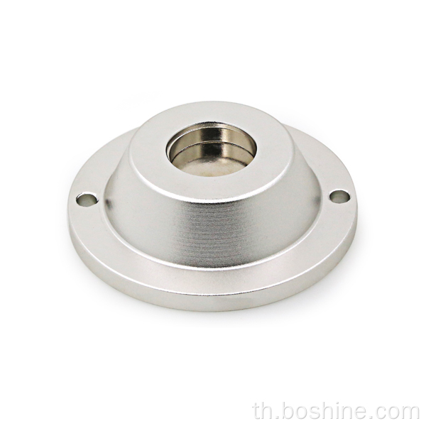 ระบบ EAS SYSTEM SUPER-POWER TAG DETACHER DETACHER