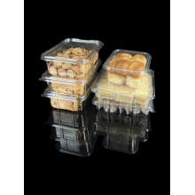 Eco-Friendly Pastry Boxes Series