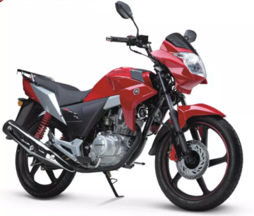 New Street Motorcycle and Vintage Racing Bikes