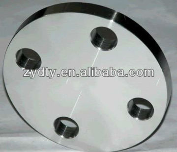 flange for wind turbine