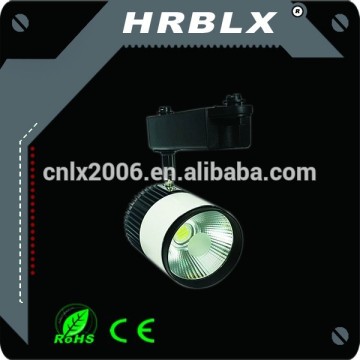 made in China 20w /30w Aluminum LED Track Lighting