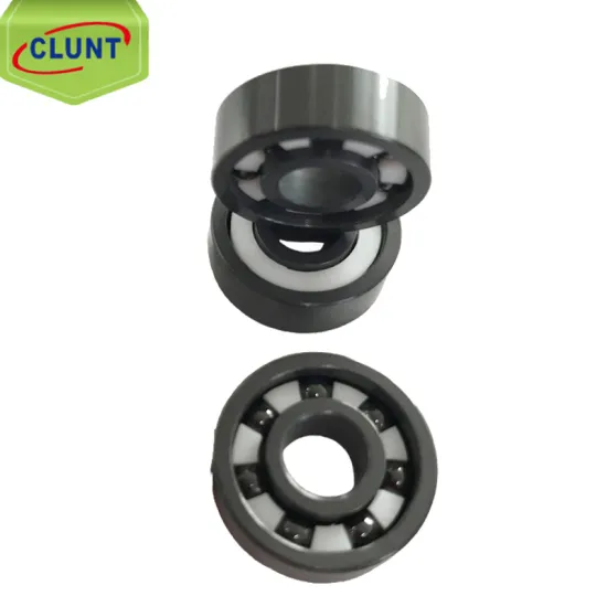 made in china ceramic ball bearing is good supplier